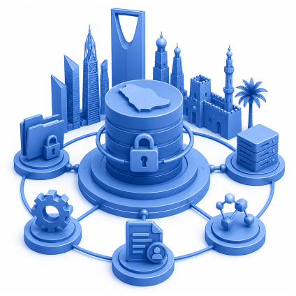 Saudi Personal Data Protection Law